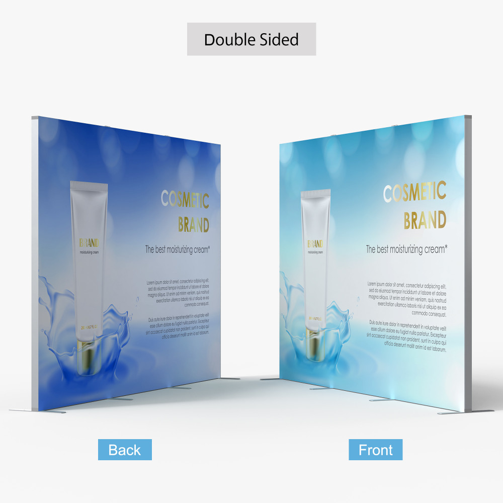 10ft SEG Fabric Display - Image 3