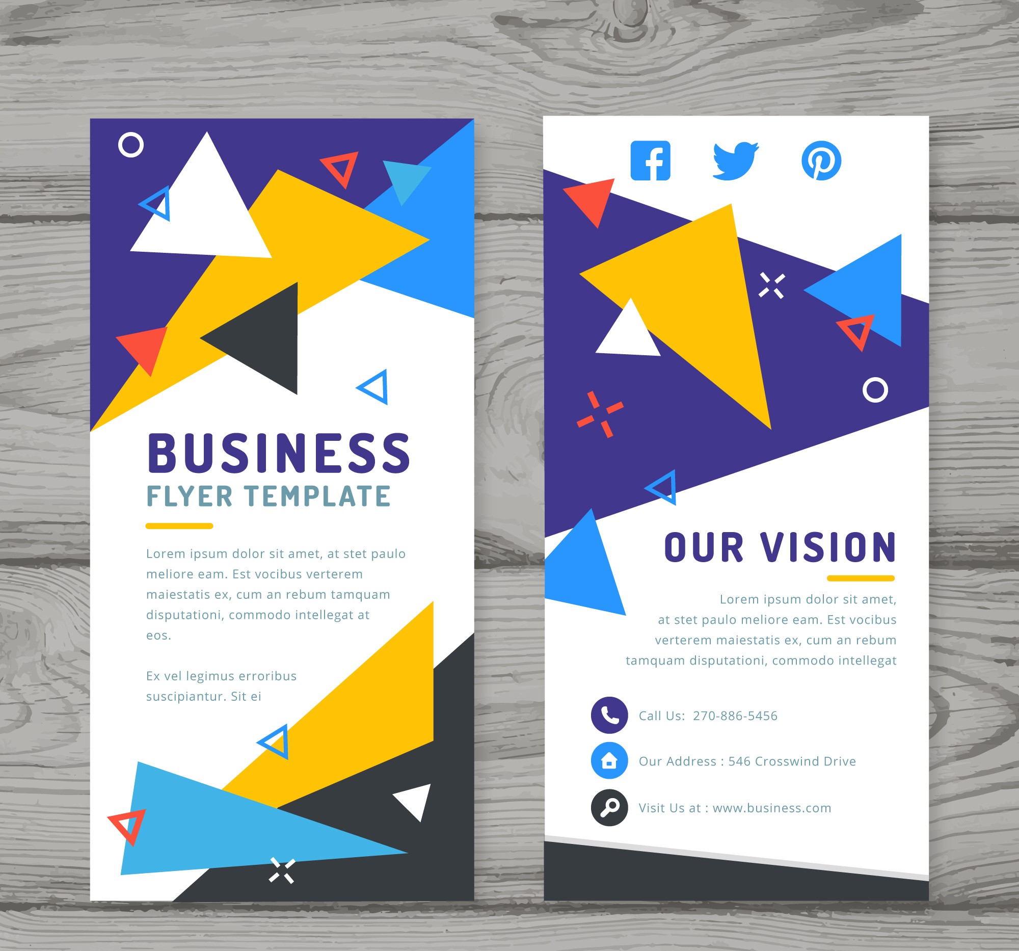 Retractable Banners - Image 2