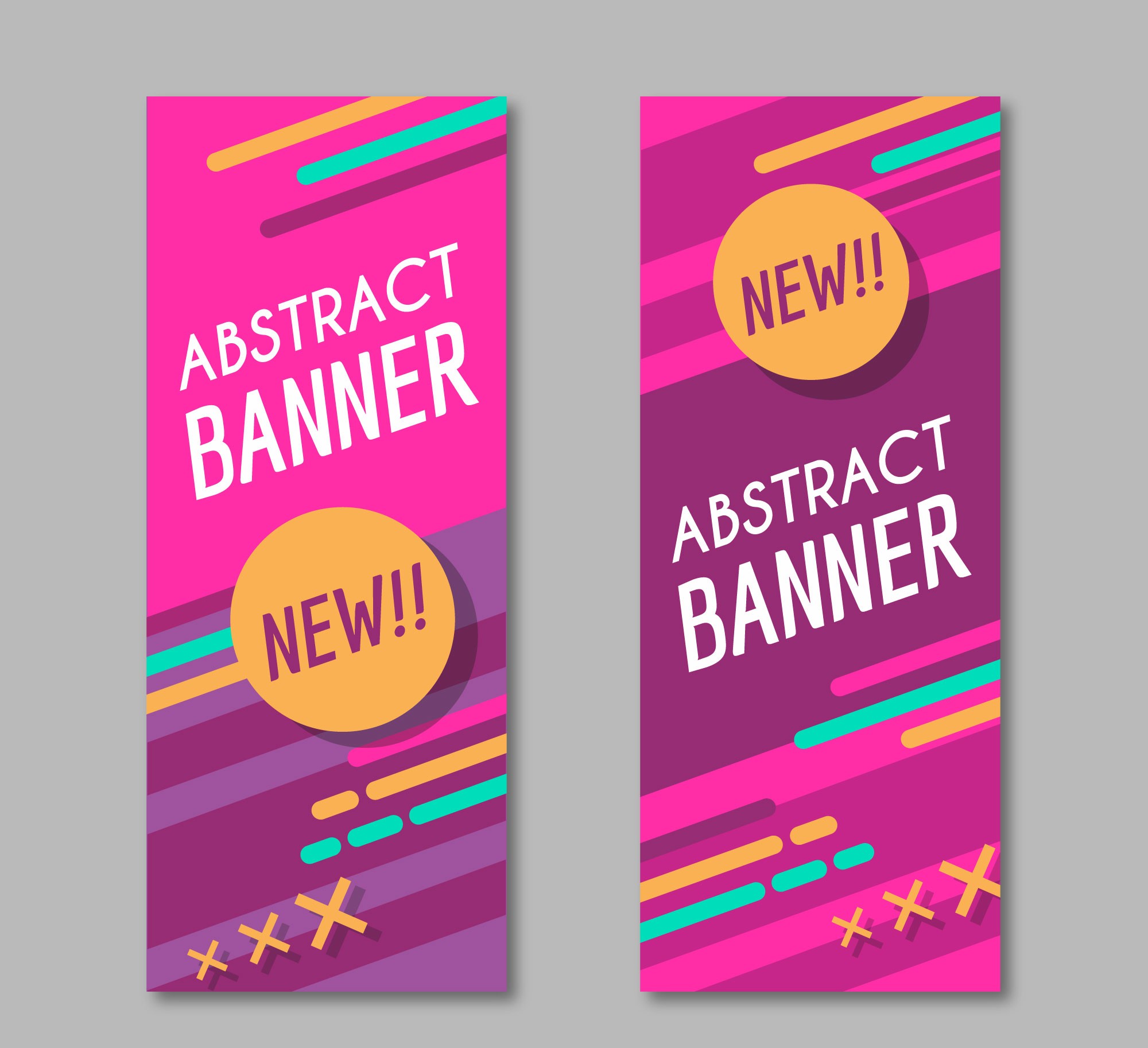 Retractable Banners