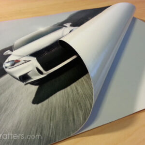 Adhesive Vinyl