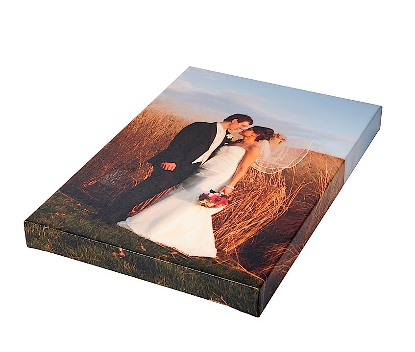 Gallery Wrap - Image 3