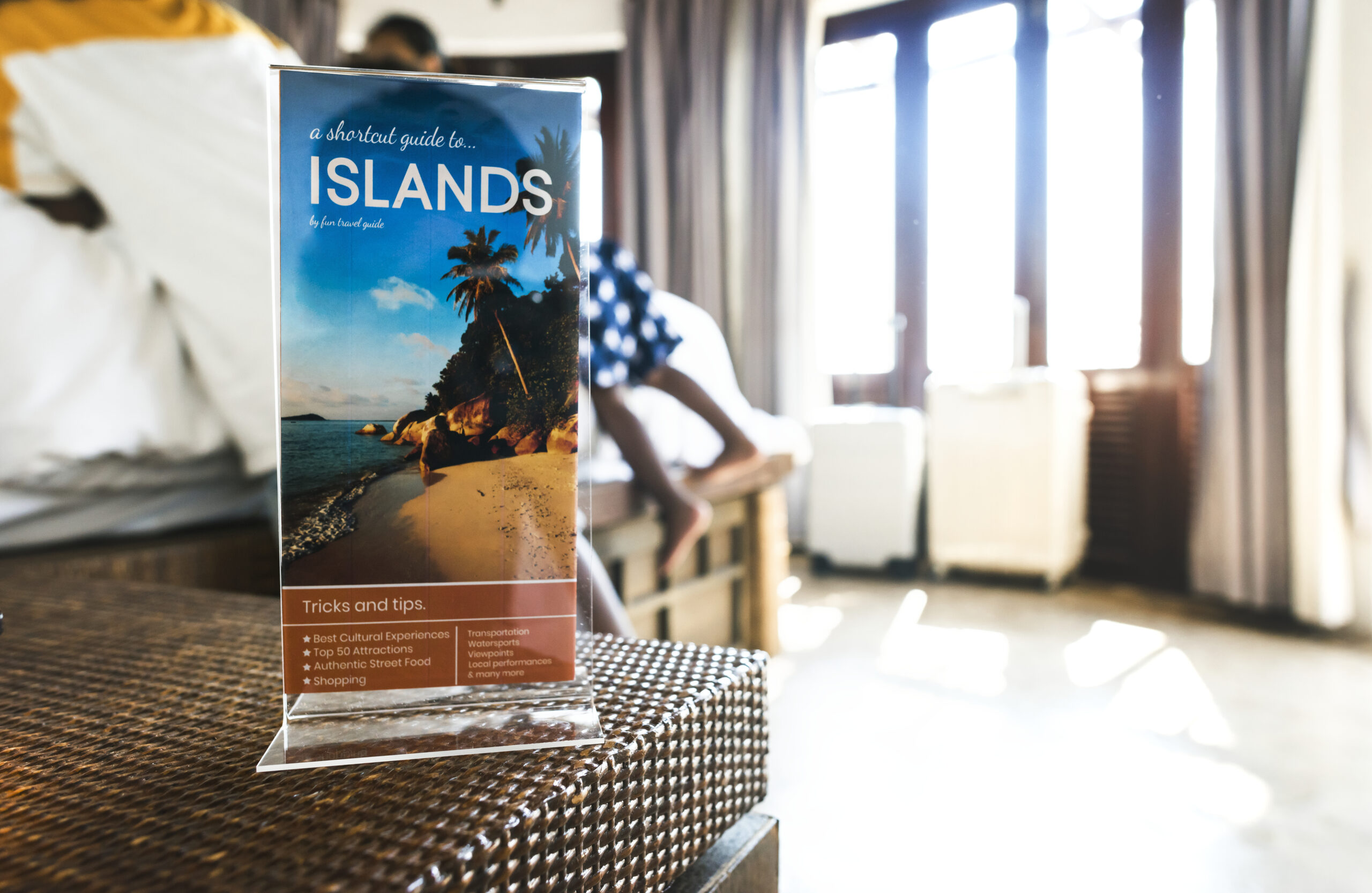 Tabletop Retractable Banners - Image 3