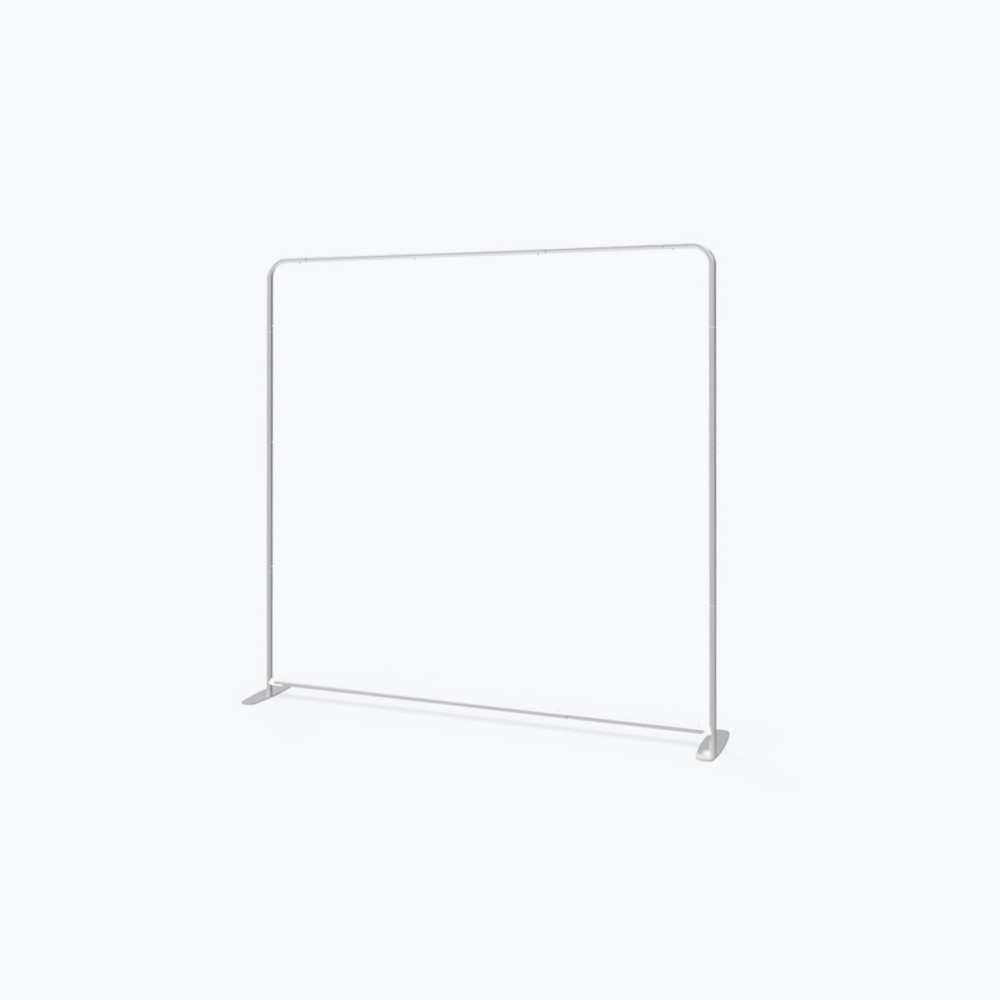 Straight Tension Fabric Displays - Image 4