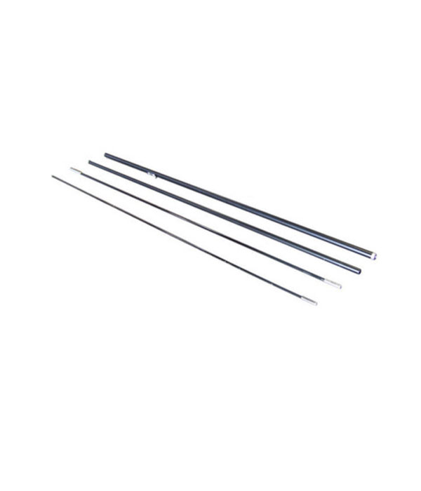 Teardrop Flag Pole Set