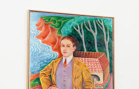 Floating Frame Gallery Wrap - Image 3