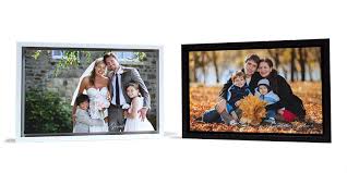 Floating Frame Gallery Wrap - Image 2