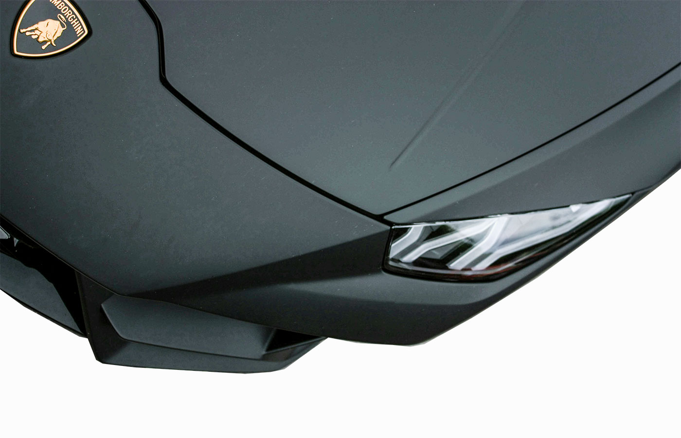 Matte Car Wraps - Image 4