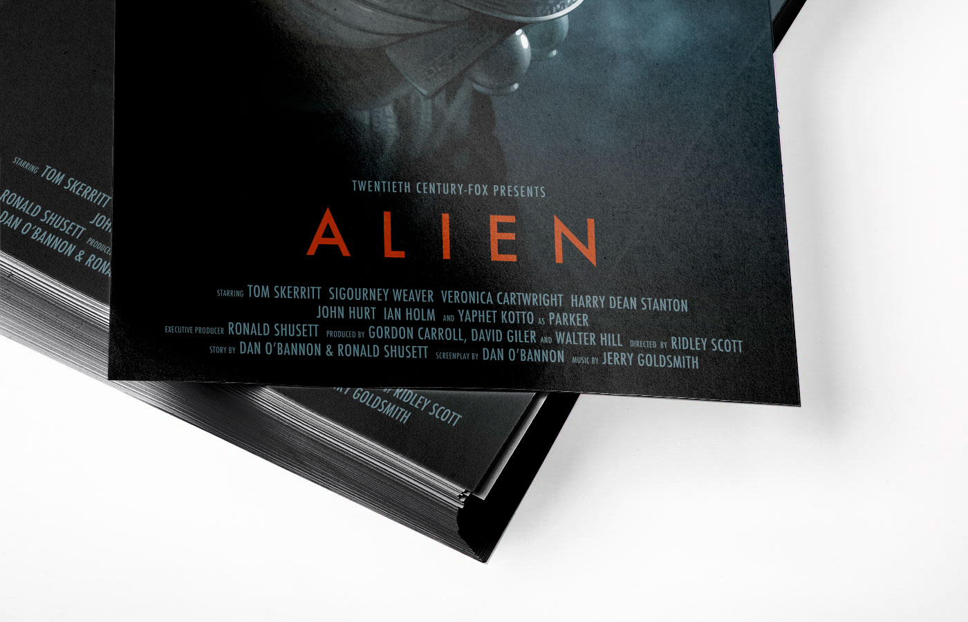 Movie Posters - Image 2