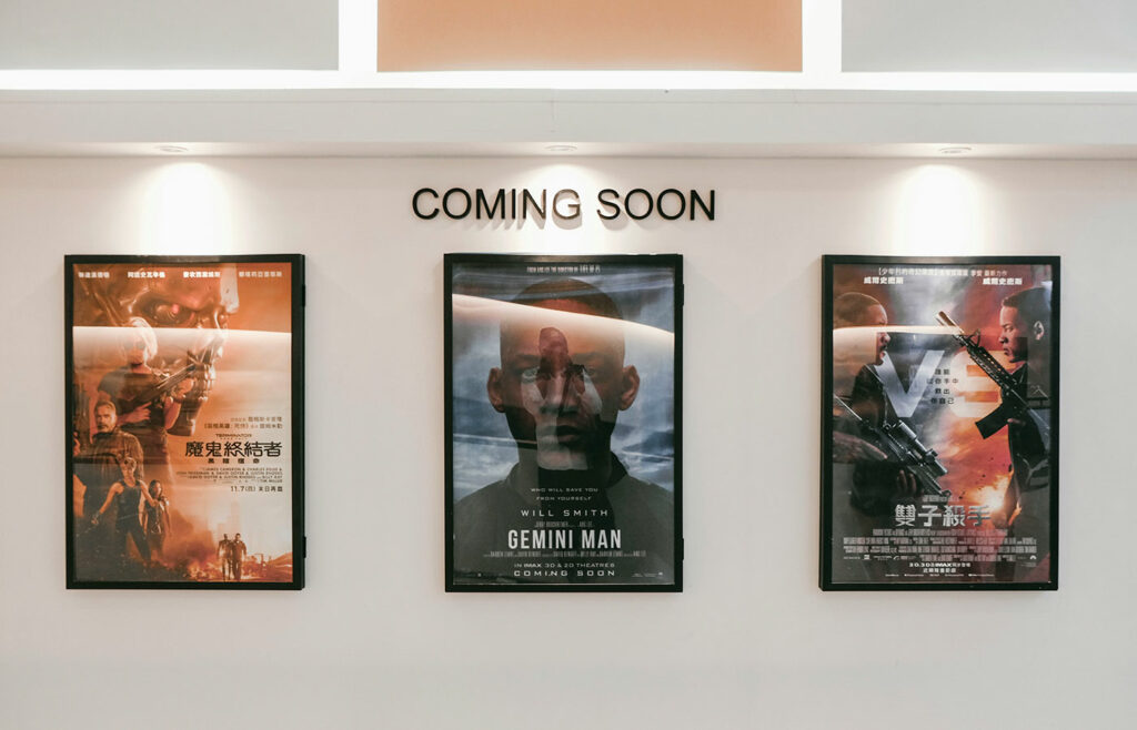 Movie Posters