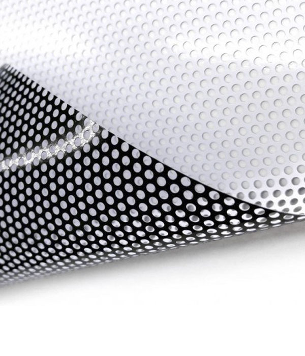 Adhesive Window Perf - Image 2