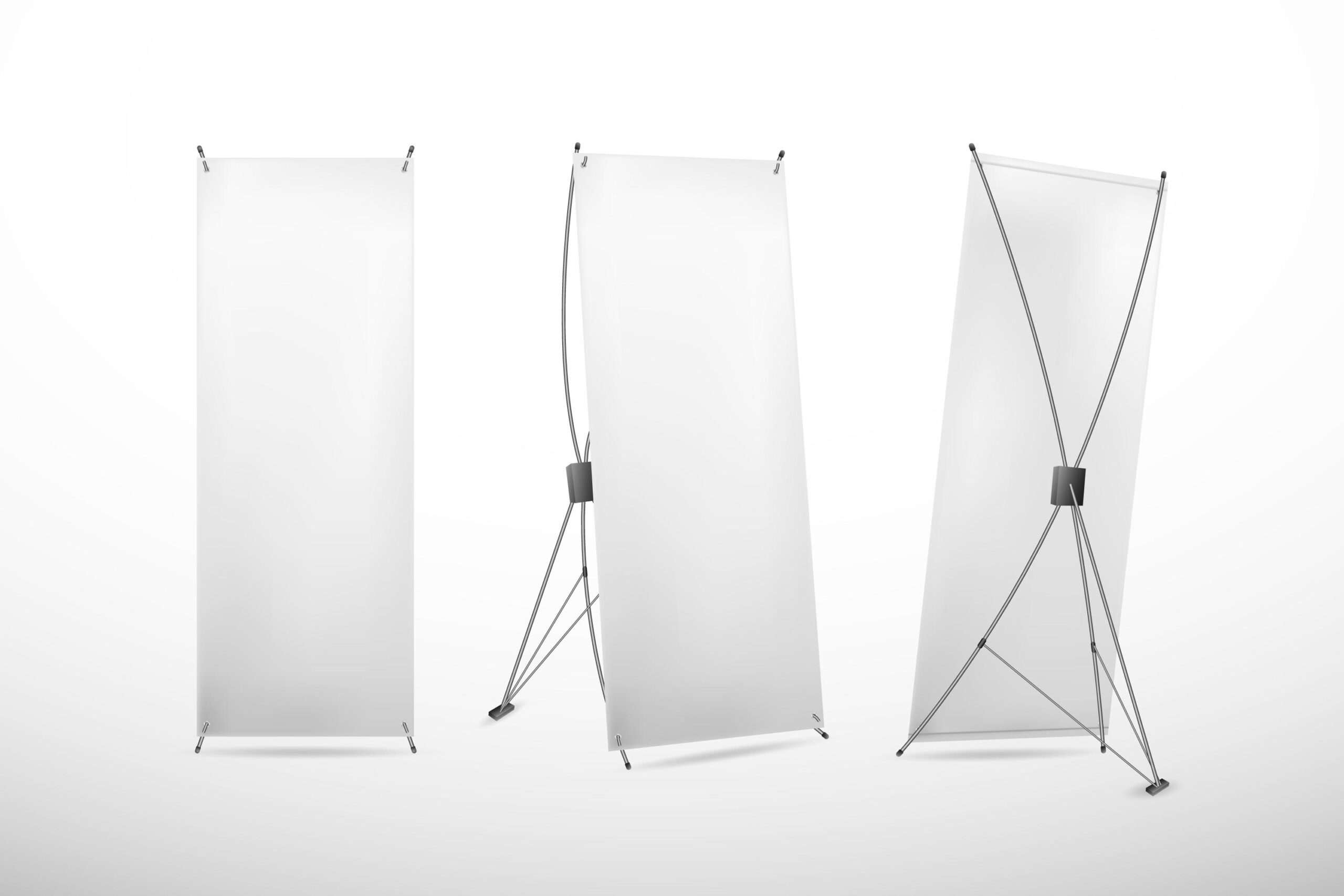 X Banners - Image 2