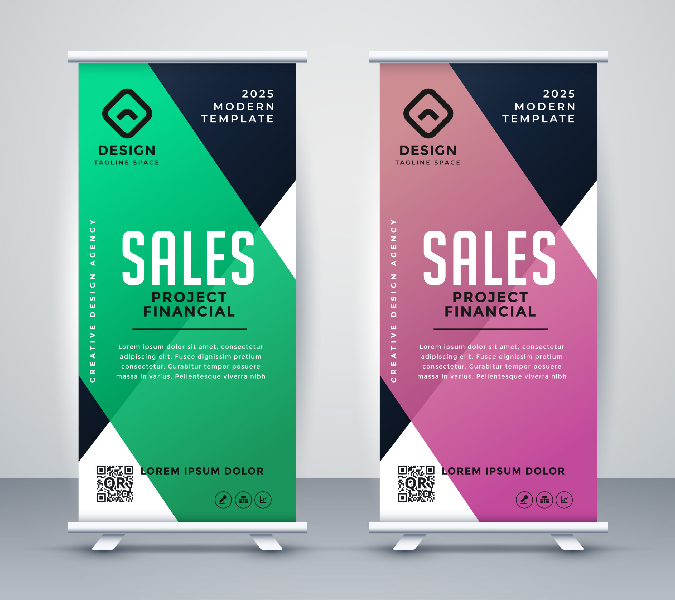 X Banners - Image 3