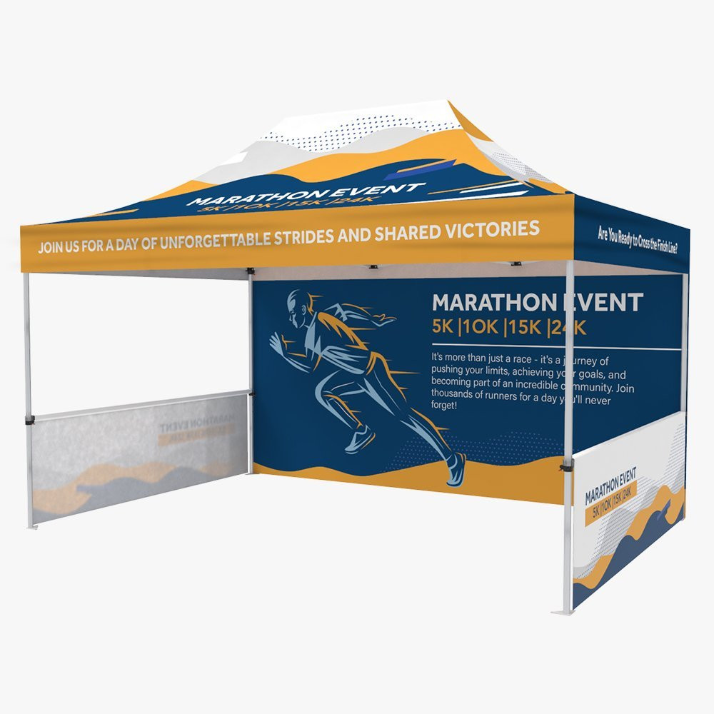 15ft Event Tent - Image 5