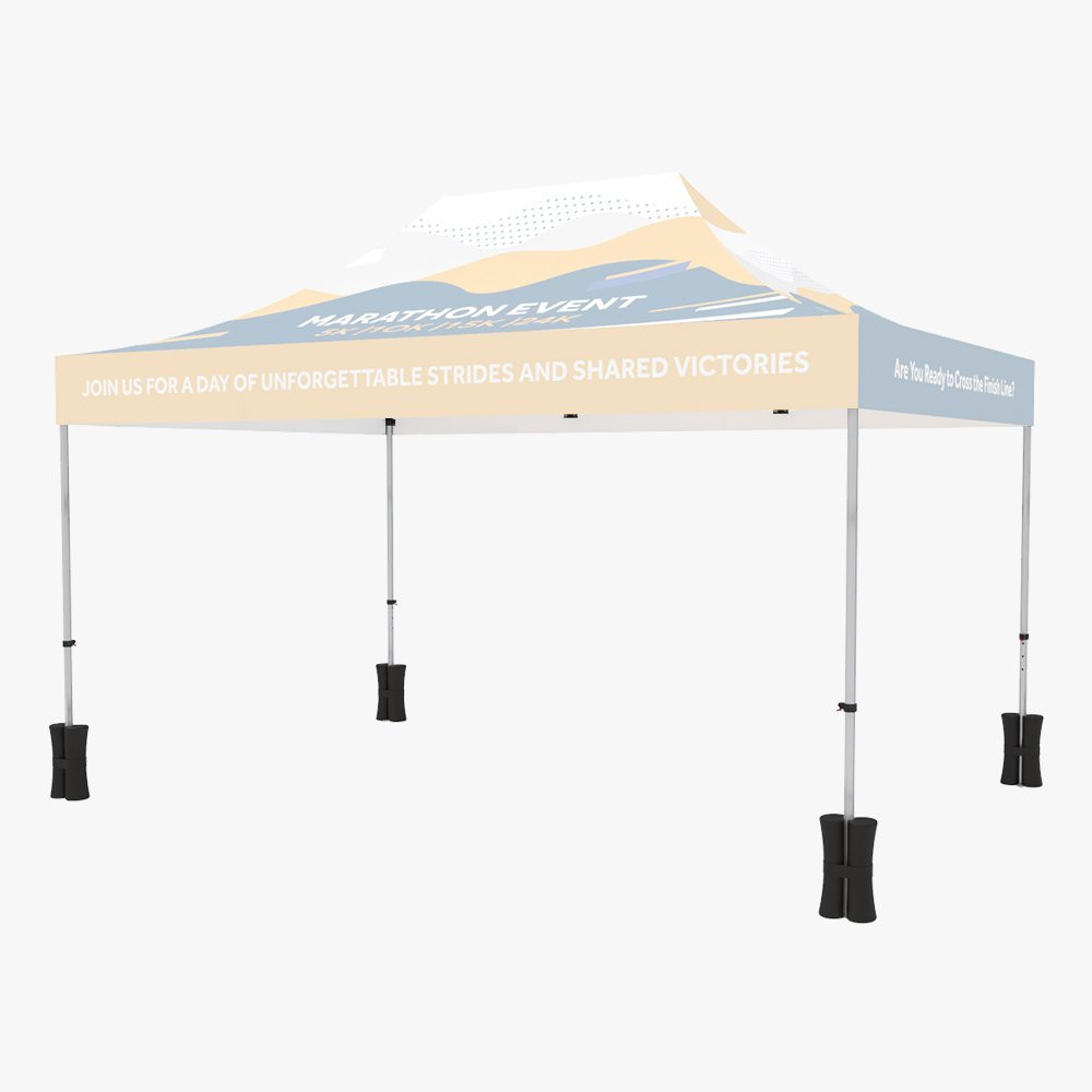 15ft Event Tent - Image 4