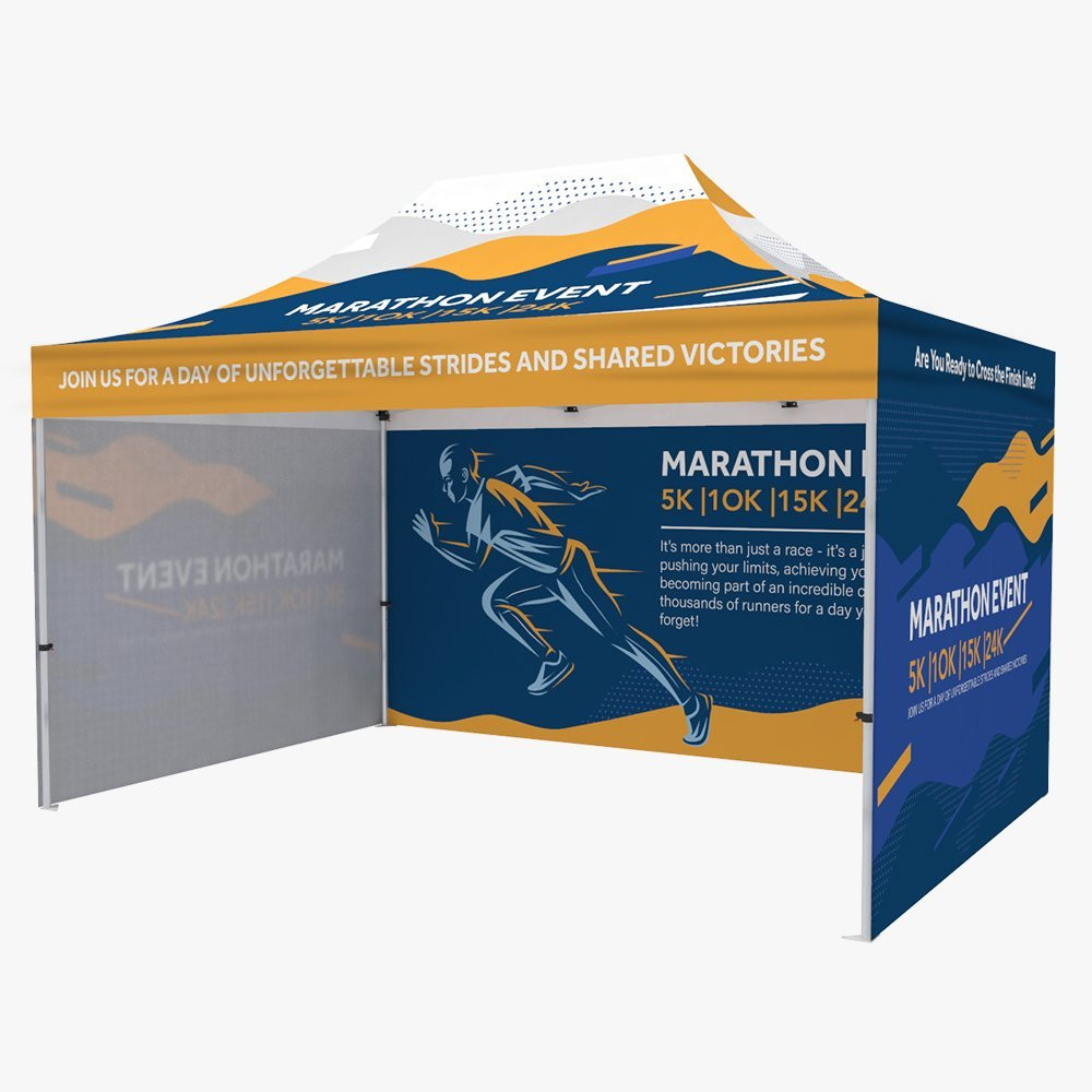 15ft Event Tent - Image 6